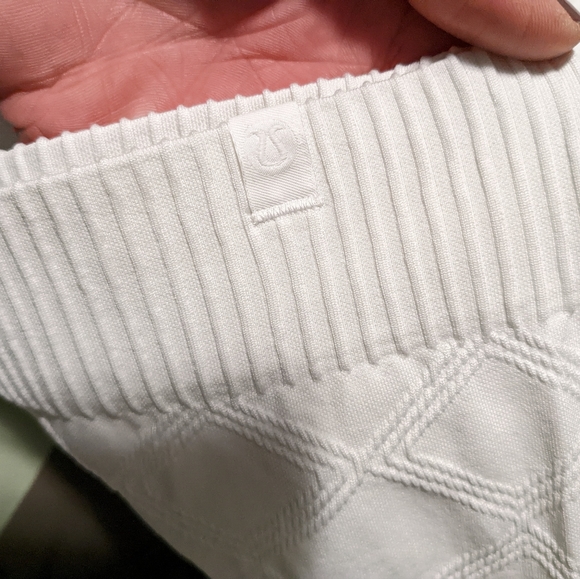 Lululemon Rest Less Pullover Long Sleeve - Picture 3 of 4